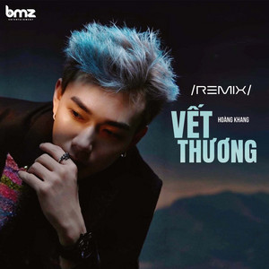 Hoang Khang - Vết Thương (Đông Remix)