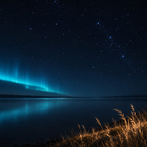 An Unhurried Night by Moondrelle