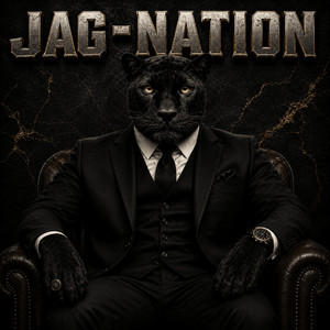 HOW WE GOT HERE by JAG NATION