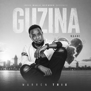 Guzina Naabi by Warren Trix