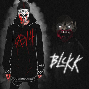 Breaknose! by Afourteen, BLCKK