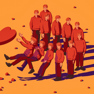 Again by Joob A, GaHhyun