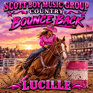 BOUNCE BACK by LUCILLE
