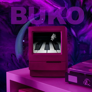 I Know — cover art by Freddy Stauber Friends