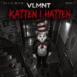 KATTEN I HATTEN by VLMNT