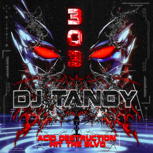 Acid Destruction