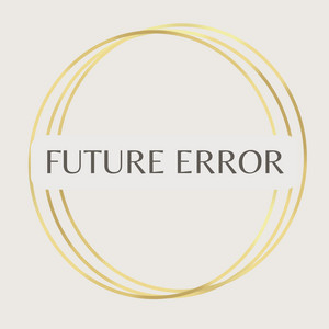future error by djyuly