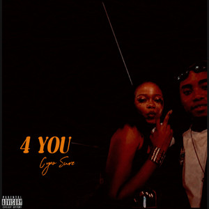 4 You by Cyno Sure