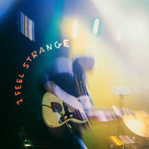 I Feel Strange by Tounds
