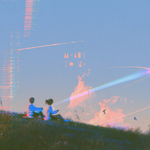 Meant 2 Be by DLSS