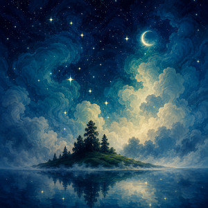 Dream Isle by LMR Records
