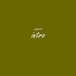 Intro by projects