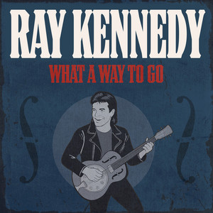 Ray Kennedy | Spotify