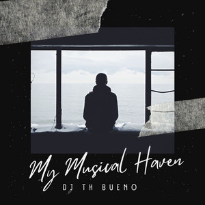 DJ TH BUENO - Ogreg Latin