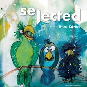 Foreword by Simone Krissmer, Gabriel Smith