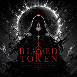 Nothing Hurts Like Love by Bleed Token