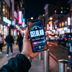 Celular by Dimi3x