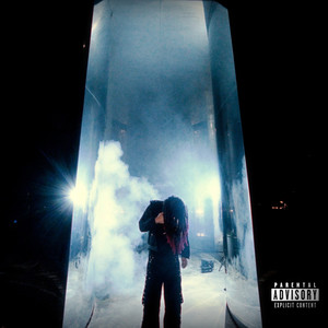 smoke in the face by Tray Toven