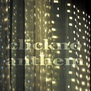 Clickno Anthem - Rhadoo Tech House Mix cover art