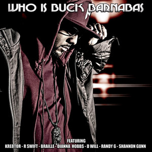 Ministry Music by Buck Barnabas, R-Swift