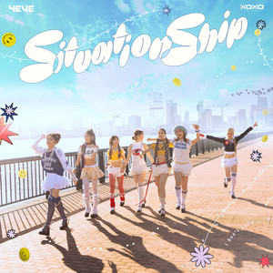 4EVE - Situationship