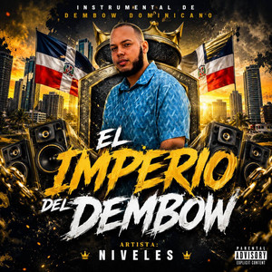 El Sonido Que Manda (Instrumental) by NIVELES