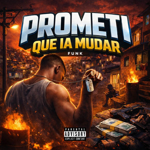 Prometi Que Ia Mudar - Funk