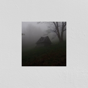 Cabin In The Woods by Intoku, woof