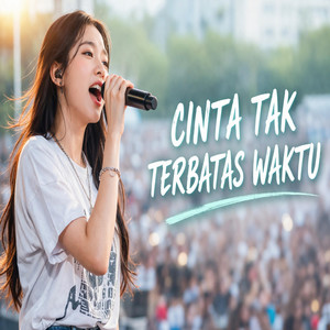 Cinta Tak Terbatas Waktu aktu by NADA NUSANTARA MUSIC