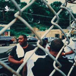 City Lights by See Green, Kidricc James