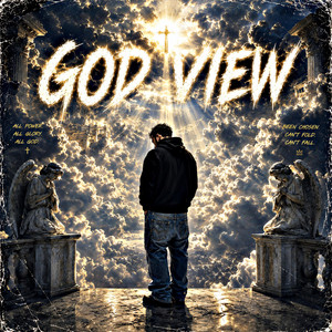 GOD VIEW by Sippinjuiceluke