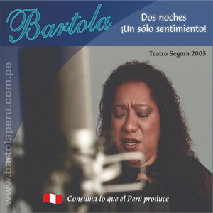 Dos Noches Un Solo Sentimiento cover