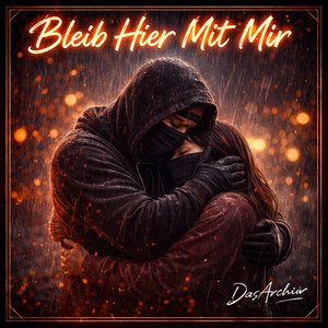 Bleib Hier Mit Mir