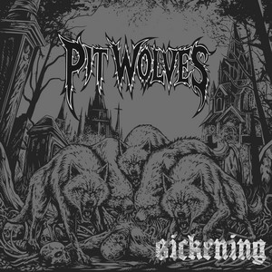 Twisted by Pit Wolves