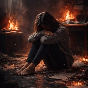 Tears In My Silence by Leo Lad