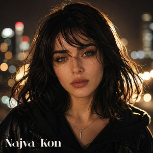 Najva Kon by Raibod