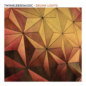 Cover art: Drunk Lights