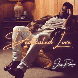 Jay Romen - Dedicated Love