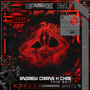 THIS SH!T by Andrew Cairns, CXRE