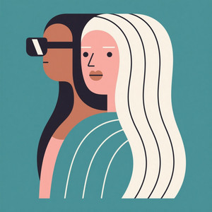 Teresa Aguirre - Subconscious Maze