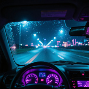 Midnight Echoes by NANDALEGREMusic