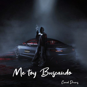 Me Estoy Buscando by Cerial Music Drums