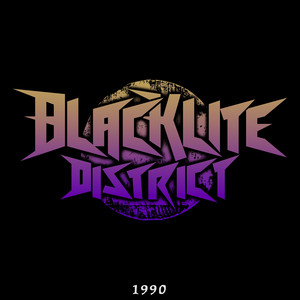 Preach to the Choir by Blacklite District