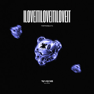 iloveitiloveitiloveit - DnB