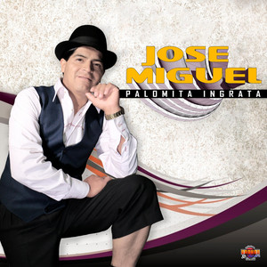 Jose Miguel - Decías Te Quiero