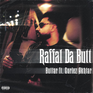 Raffal da butt by Buttar, Gurlez Akhtar, CHEETAH