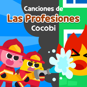Cocobi - Niño Mecánico