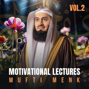 Mufti Menk - Allah Judges by your Repentance!