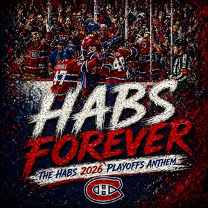 Habs Forever by Artifex Verborum
