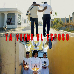 Ya Viene El Esposo Rap Cristiano by Juan D Cuevas, Ronny El Profeta, IzyManuel Beatz